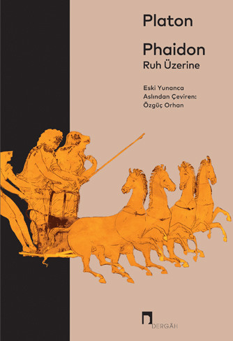 Phaidon –Ruh Üzerine–
